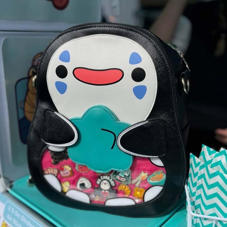 Bathhouse Spirit Cutie ITA Bag w/Wallet Included ITA BAG