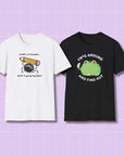BUNDLE: 2 for $50 T-Shirts Printify