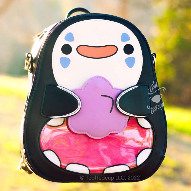 Bathhouse Spirit Cutie ITA Bag w/Wallet Included ITA BAG