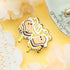 Grilled Cheese Meltdown Pin Enamel Pin
