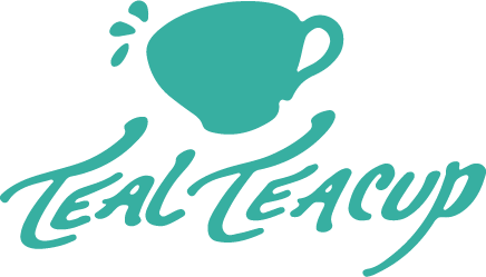 TealTeacup Shop