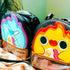 Fire Demon Cutie Double-Sided ITA Bag ITA BAG