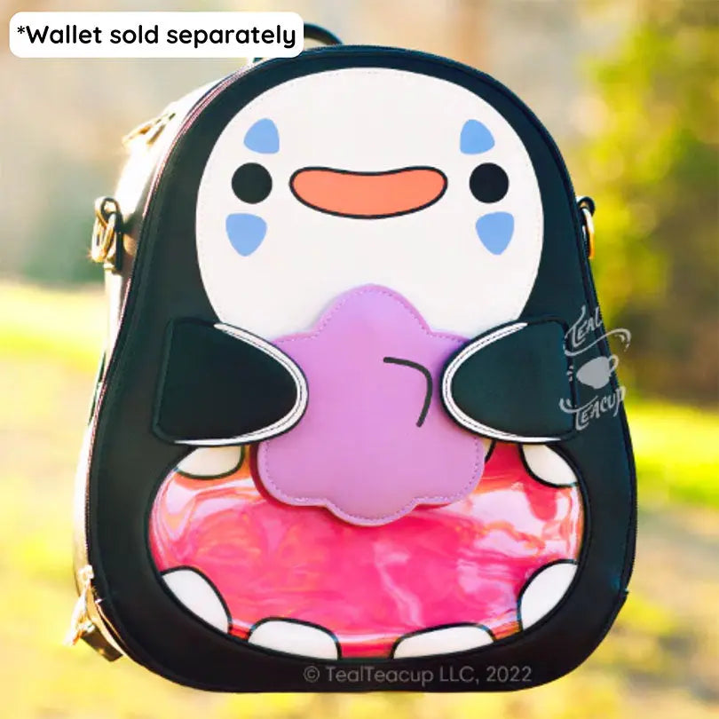 Konpeito Candy Wallet ITA Accessories