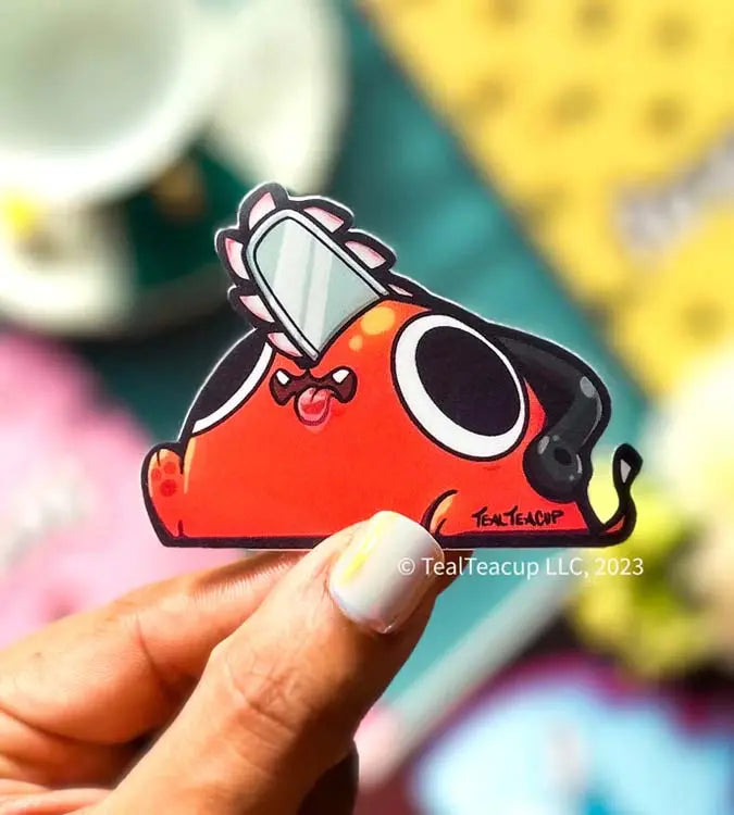 BUNDLE: 2 for $5 Stickers Sticker Bundle