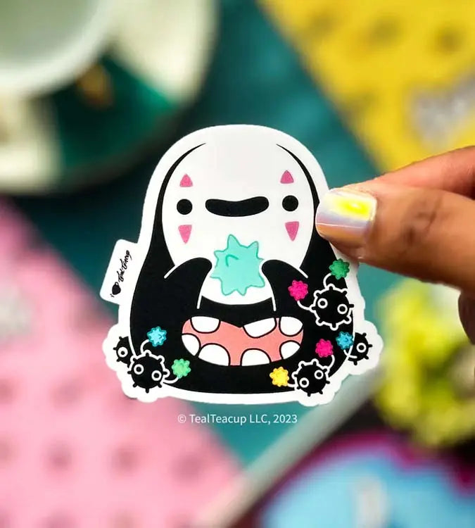 BUNDLE: 2 for $5 Stickers Sticker Bundle