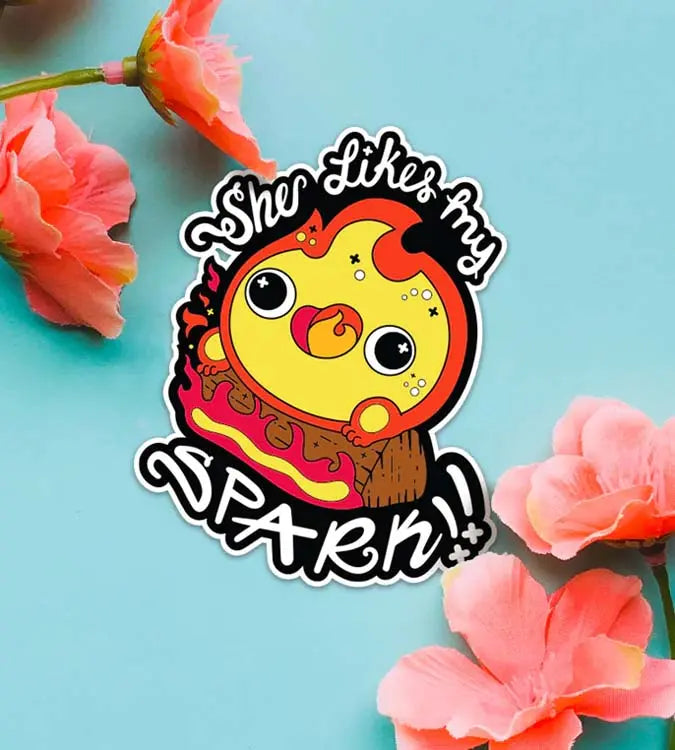 BUNDLE: 2 for $5 Stickers Sticker Bundle