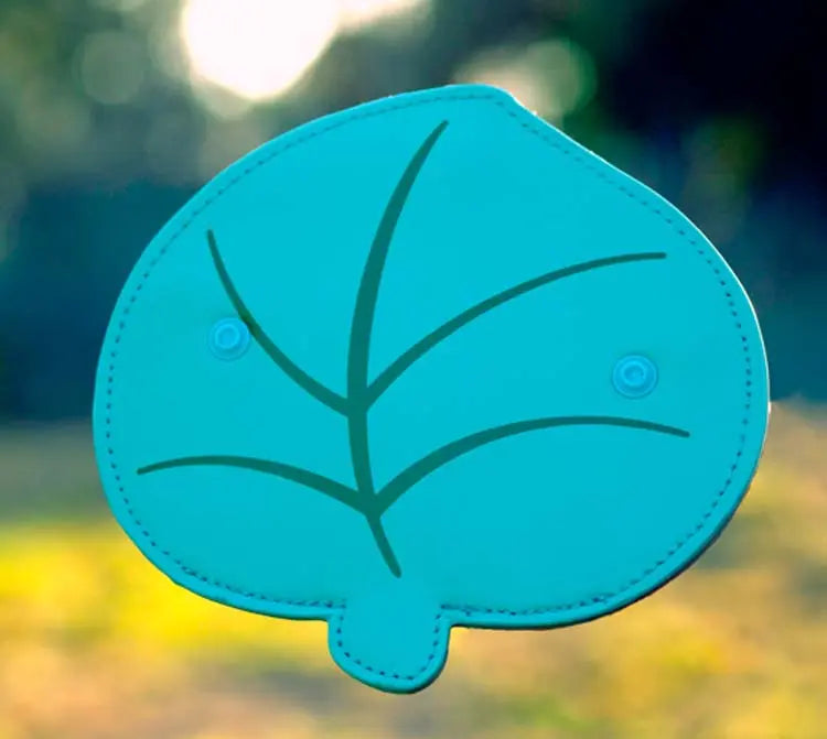 Leaf Wallet ITA Accessories