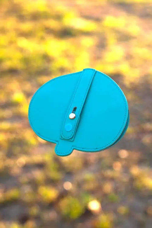 Leaf Wallet ITA Accessories