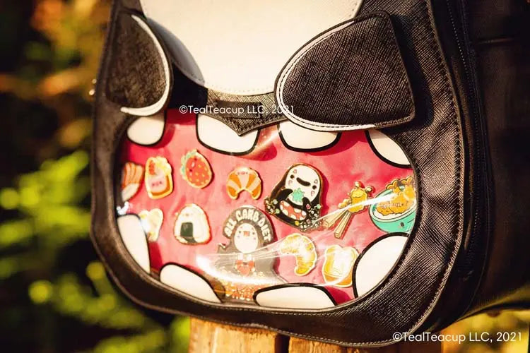 Bathhouse Spirit Cutie ITA Bag (No Wallet Compatibility) ITA BAG