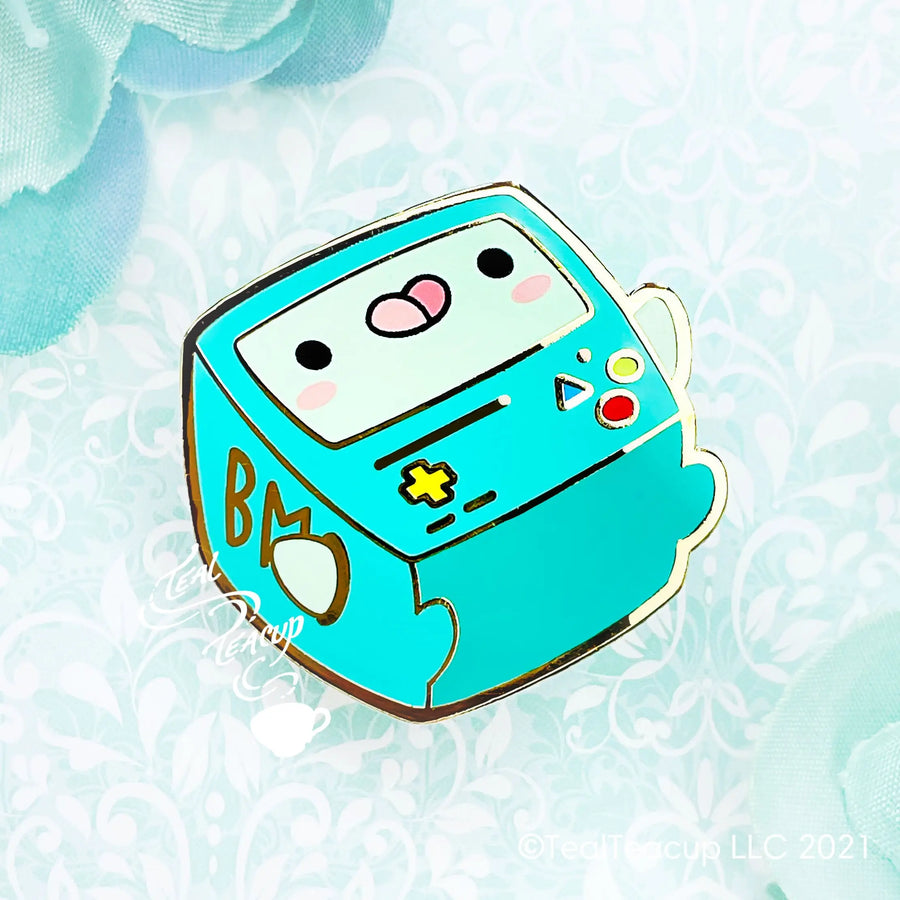 BMO Happy