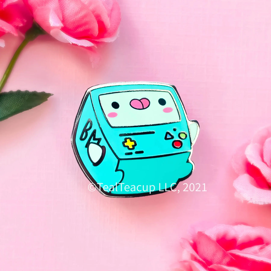 BMO Happy