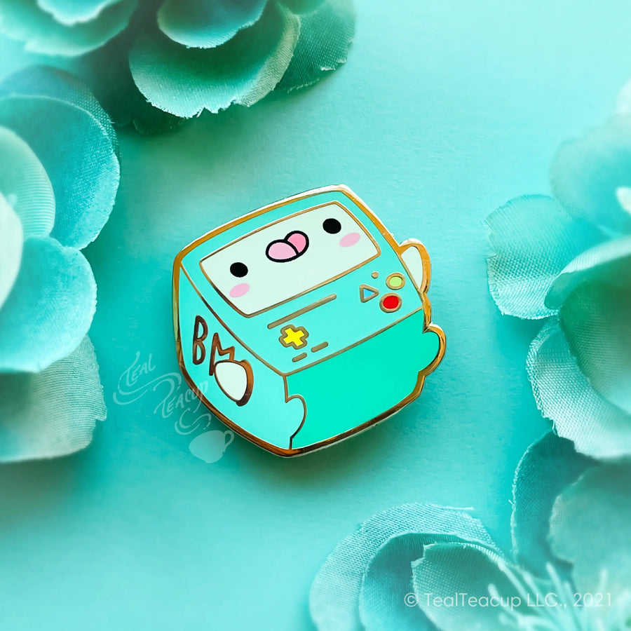BMO Happy
