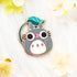 Forest Spirit Cutie Pin Enamel Pin