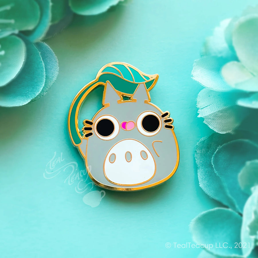Forest Spirit Cutie