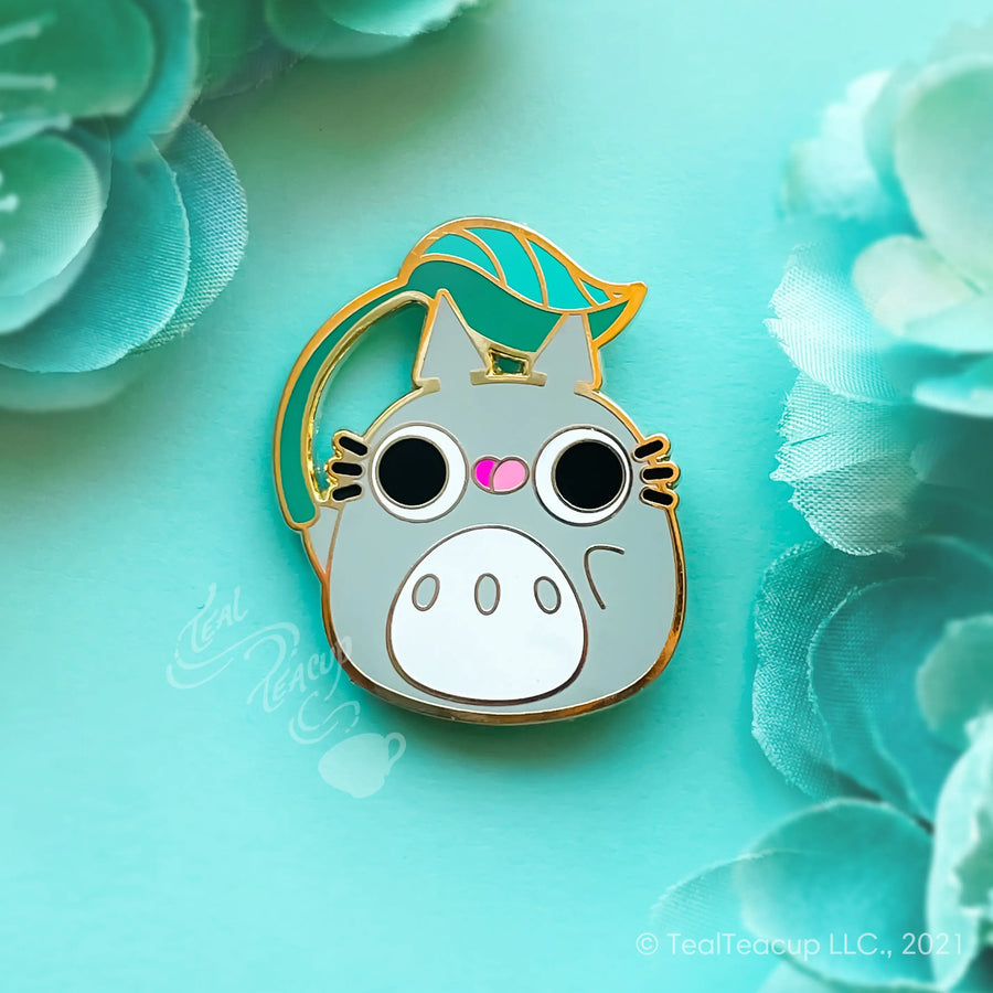 Forest Spirit Cutie