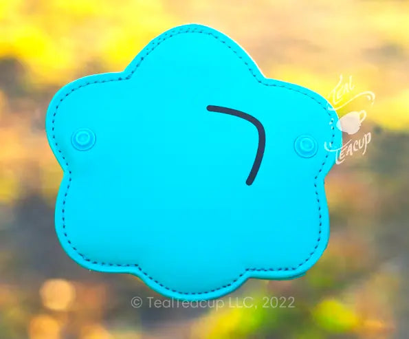 Konpeito Candy Wallet ITA Accessories