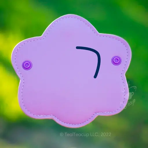 Konpeito Candy Wallet ITA Accessories