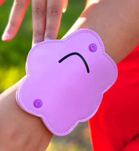 Konpeito Candy Wallet